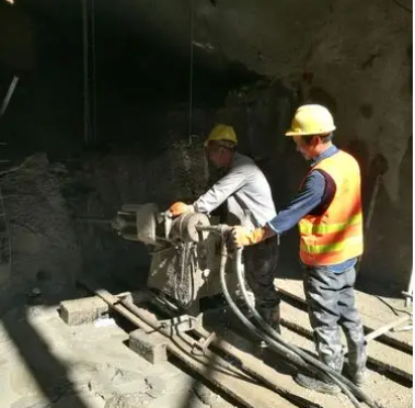 台江水下抗分散灌浆料特点 水下不分散注浆料介绍