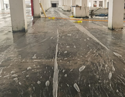 台江不发火砂浆和不发火金属骨料有什么区别