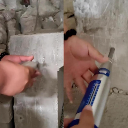 台江混凝土强度不足的原因及处理方法