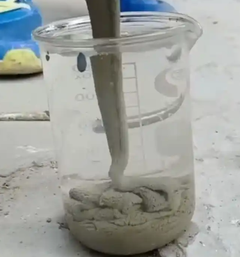 台江水工混凝土絮凝剂，水下抗分散剂的作用及施工方法