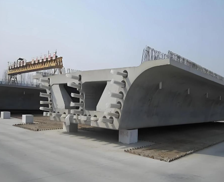 台江抗冻压浆料的特点及标准化施工工艺